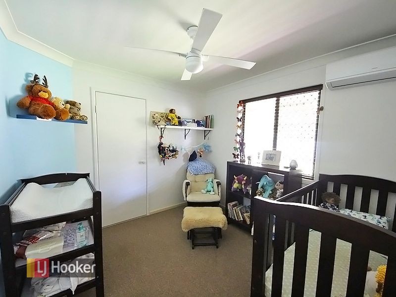 44 Donnegal Drive, Kallangur QLD 4503