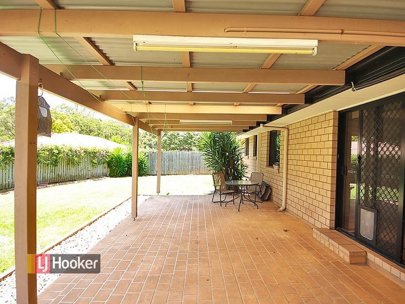 44 Donnegal Drive, Kallangur QLD 4503