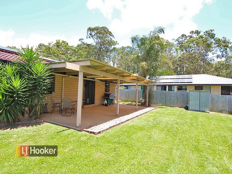 44 Donnegal Drive, Kallangur QLD 4503