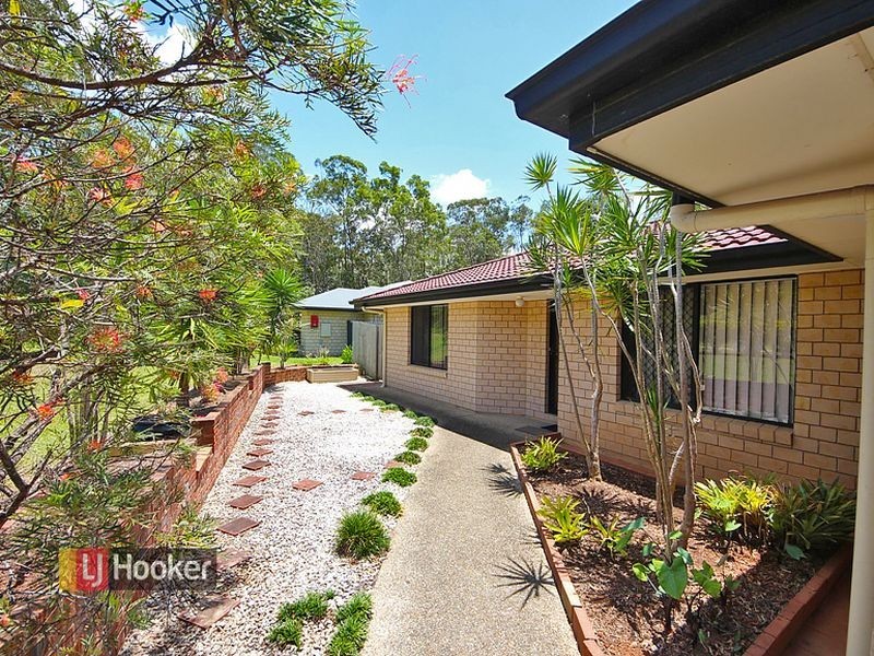 44 Donnegal Drive, Kallangur QLD 4503