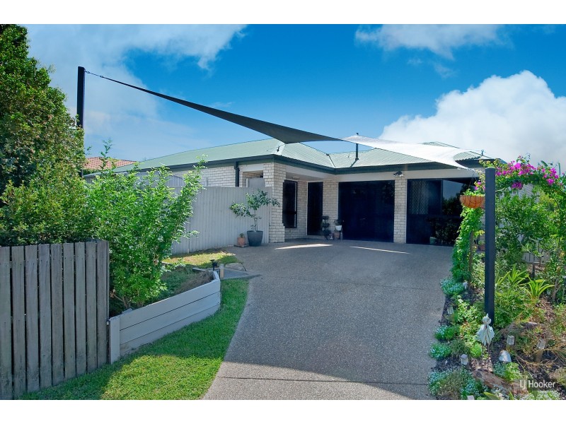 22 Freedom Drive, Kallangur QLD 4503