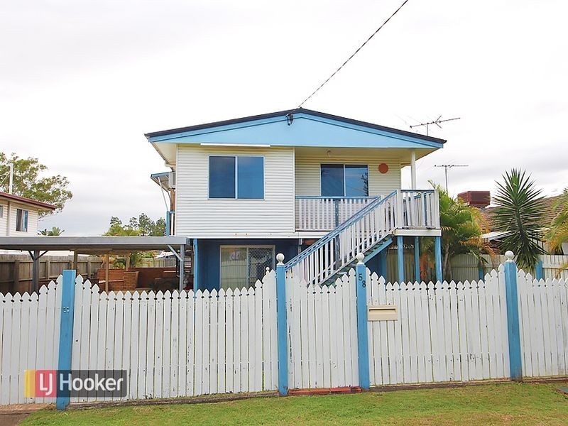 58 Somerset Street, Kallangur QLD 4503