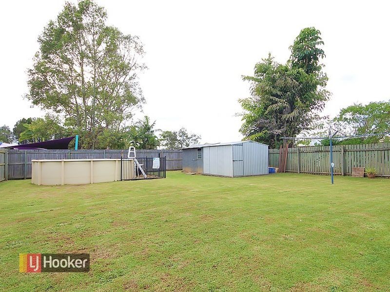 58 Somerset Street, Kallangur QLD 4503