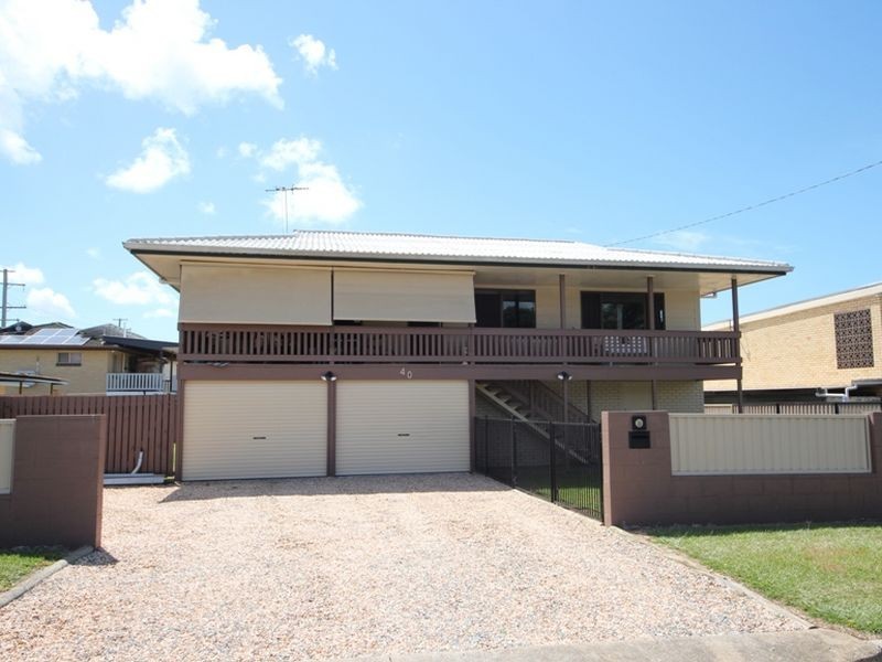 40 The Crescent, Kallangur QLD 4503