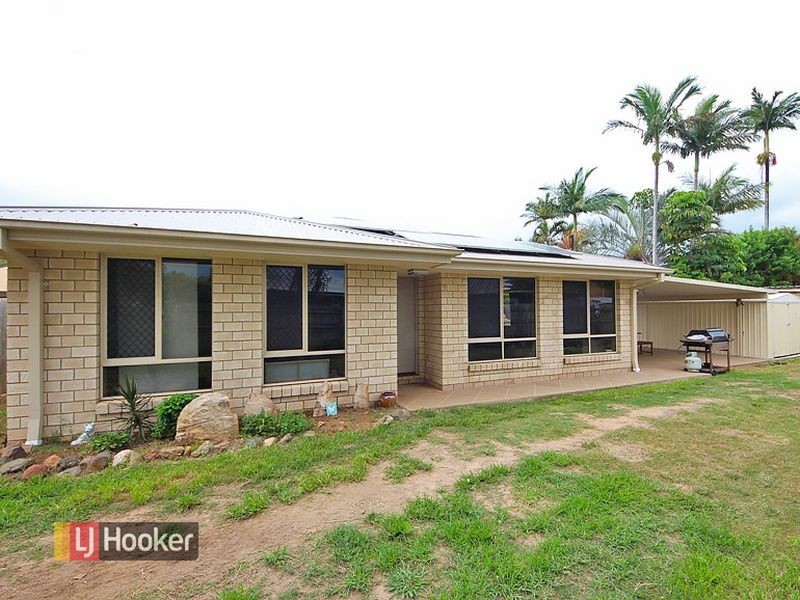 21A McNeill Road, Kallangur QLD 4503