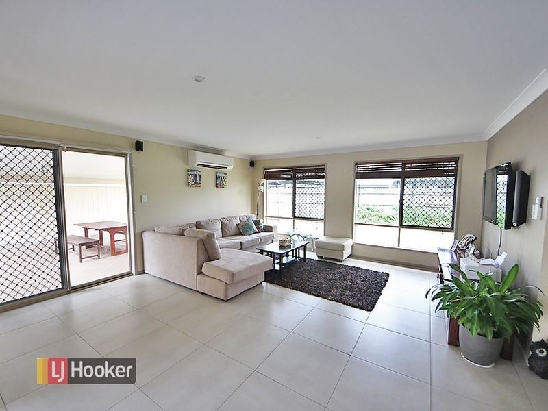 21A McNeill Road, Kallangur QLD 4503