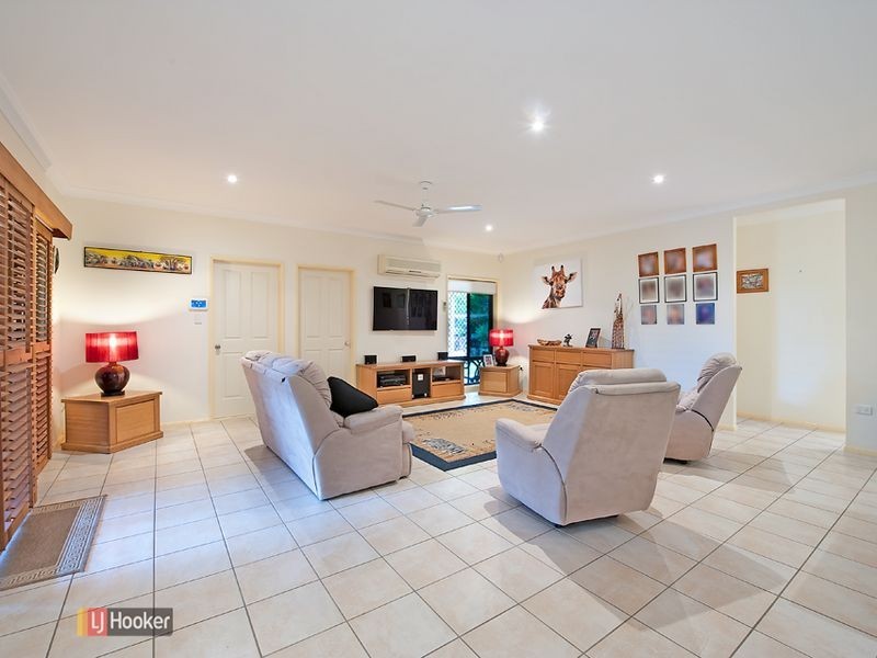 86 Copeland Drive, North Lakes QLD 4509