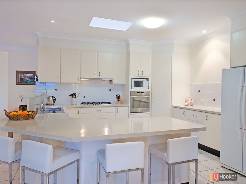 86 Copeland Drive, North Lakes QLD 4509