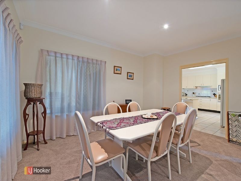 86 Copeland Drive, North Lakes QLD 4509