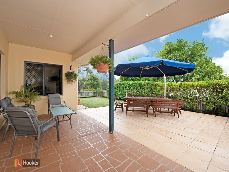 86 Copeland Drive, North Lakes QLD 4509