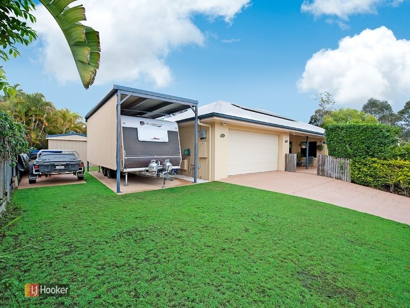 86 Copeland Drive, North Lakes QLD 4509
