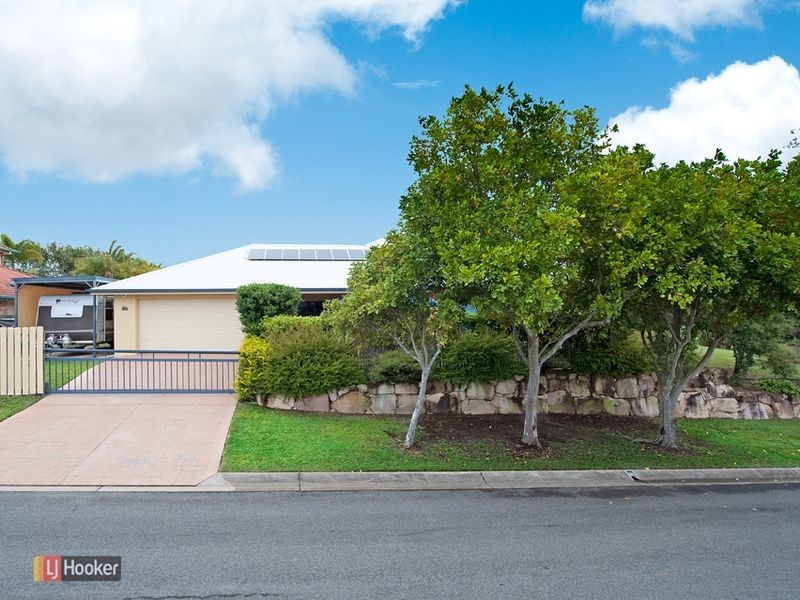 86 Copeland Drive, North Lakes QLD 4509