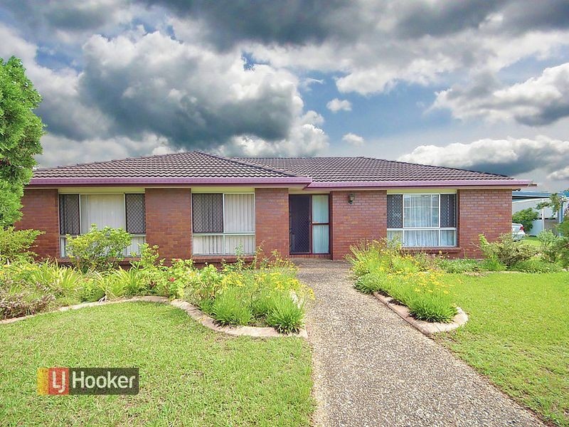 64 Ann Street, Kallangur QLD 4503
