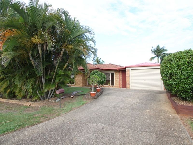 Murrumba Downs QLD 4503