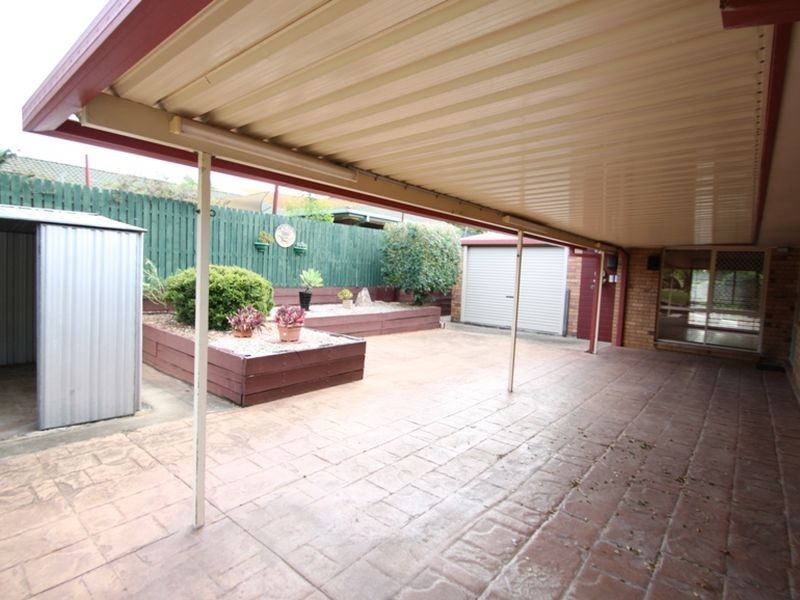 Murrumba Downs QLD 4503