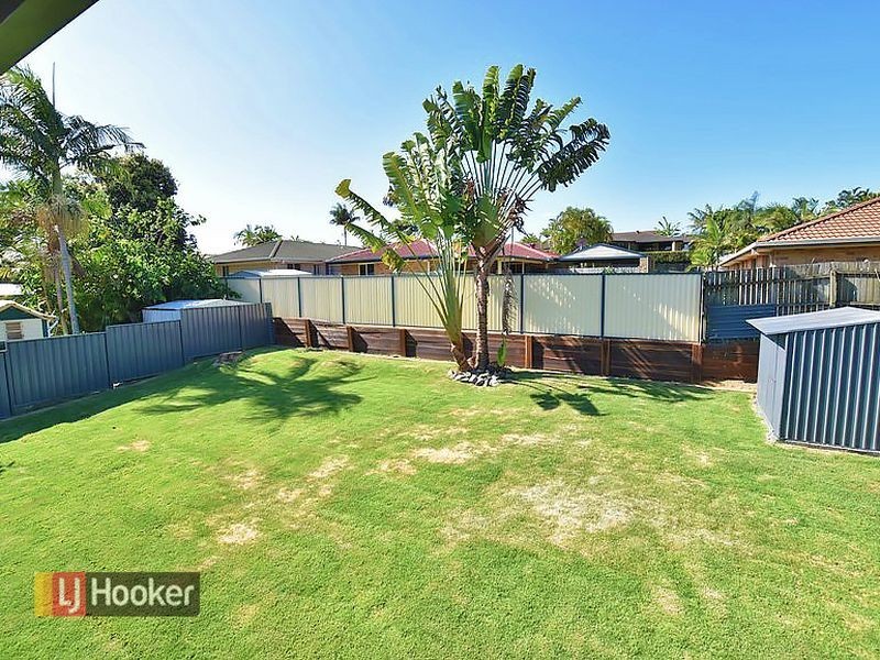 5 Jodie Street, Kallangur QLD 4503
