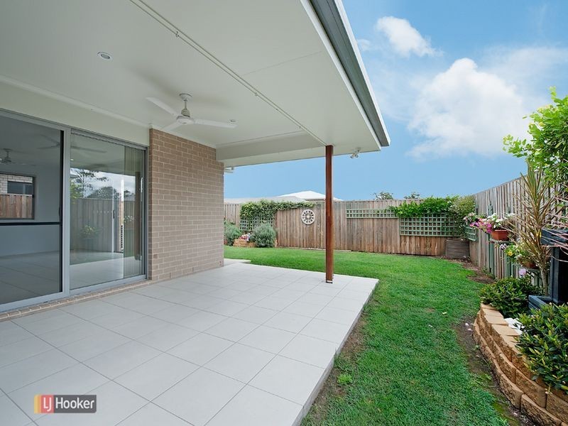 17 Grace Crescent, Narangba QLD 4504