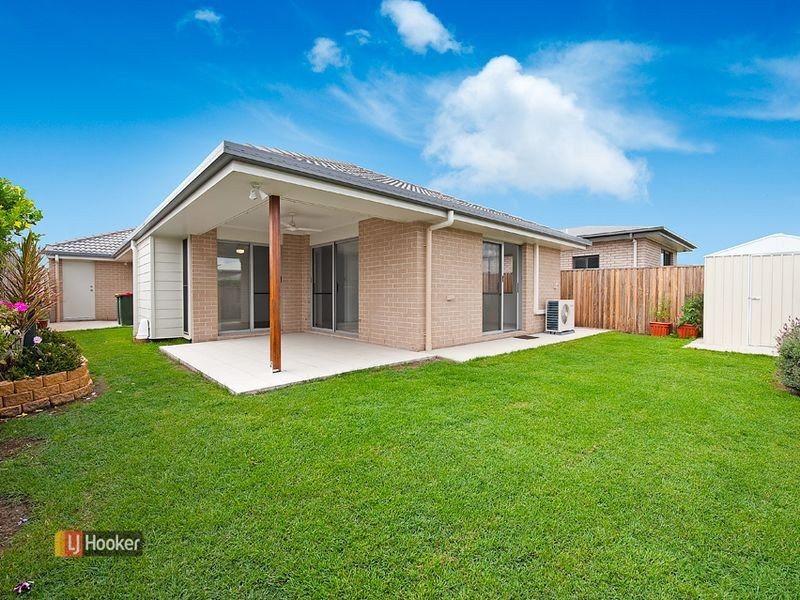 17 Grace Crescent, Narangba QLD 4504