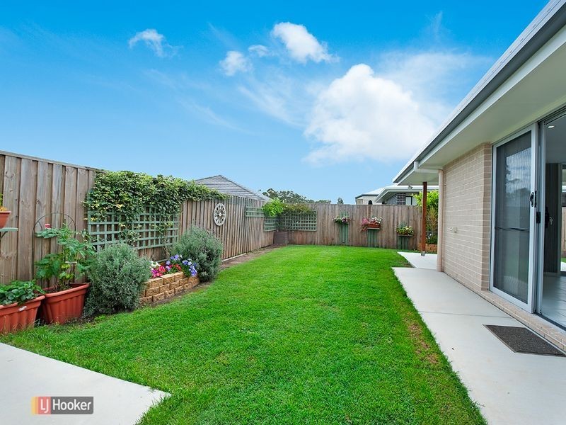 17 Grace Crescent, Narangba QLD 4504