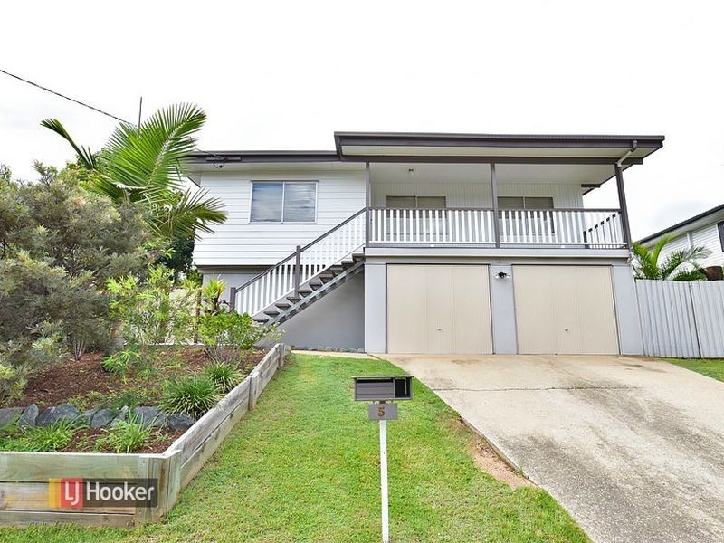 5 Ballara Street, Kallangur QLD 4503