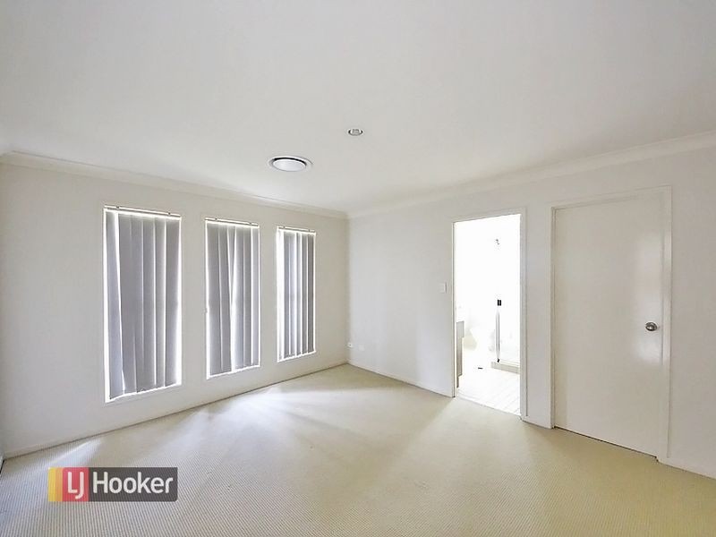 4 Lilly Crescent, Kallangur QLD 4503