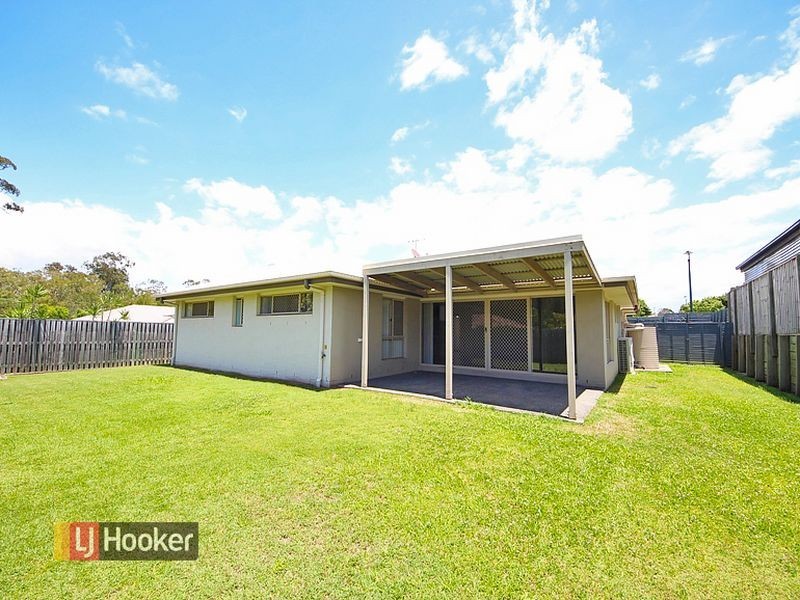 4 Lilly Crescent, Kallangur QLD 4503