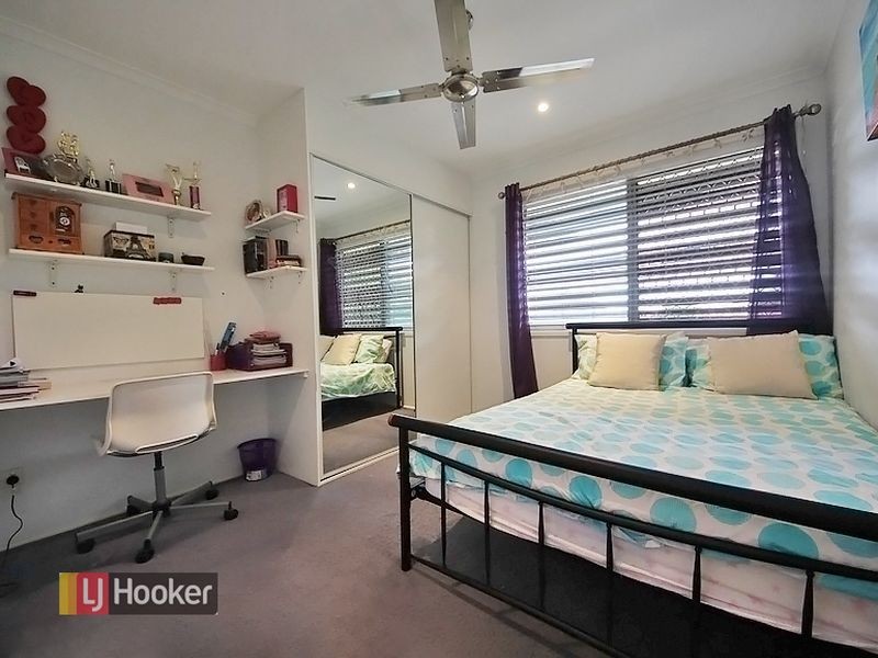 25 Ladybird Street, Kallangur QLD 4503