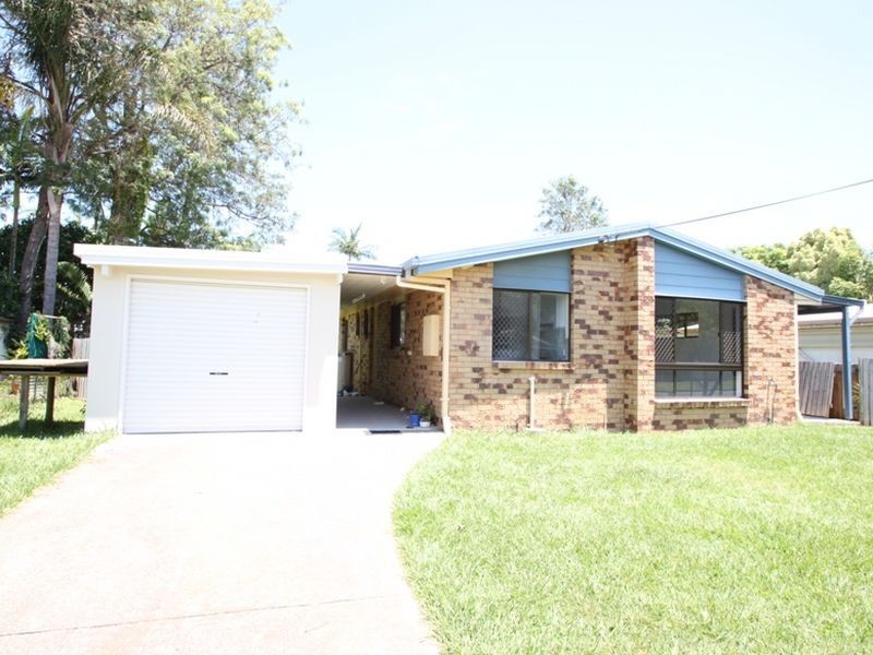 Kallangur QLD 4503