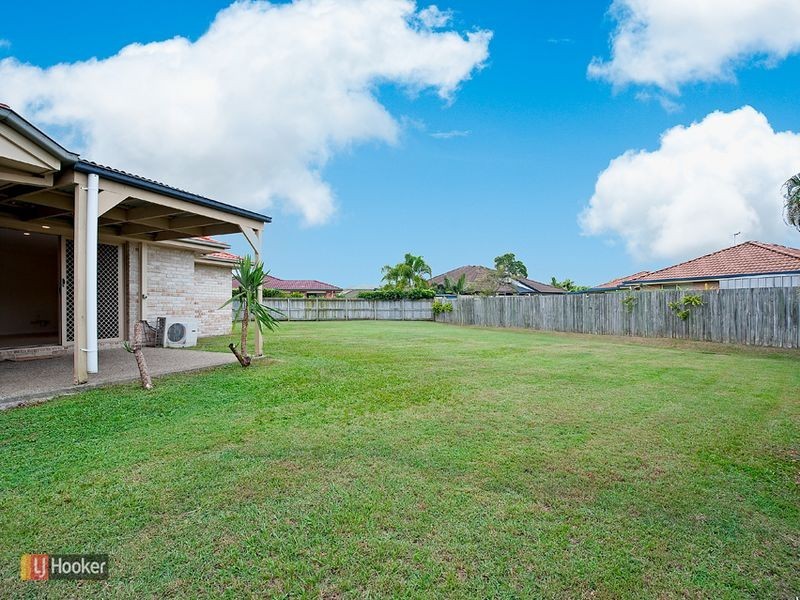 25 Castlereagh Street, Murrumba Downs QLD 4503