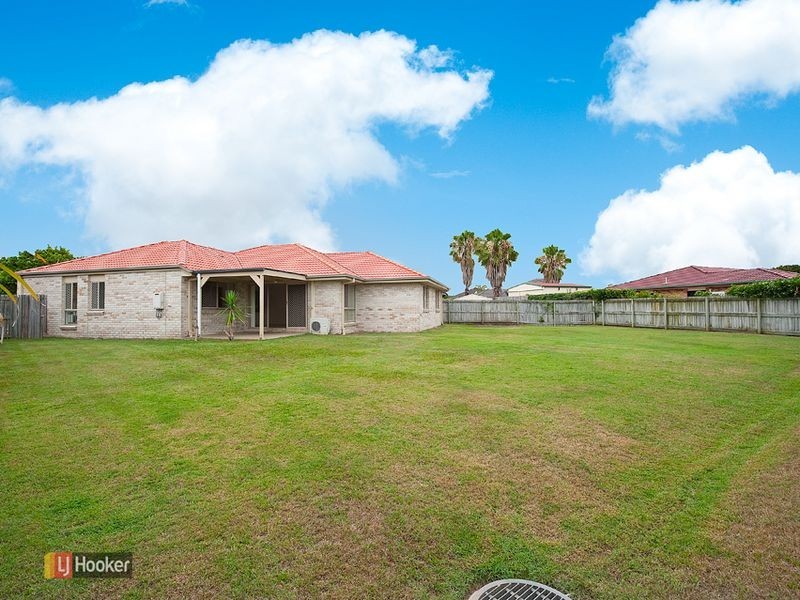 25 Castlereagh Street, Murrumba Downs QLD 4503