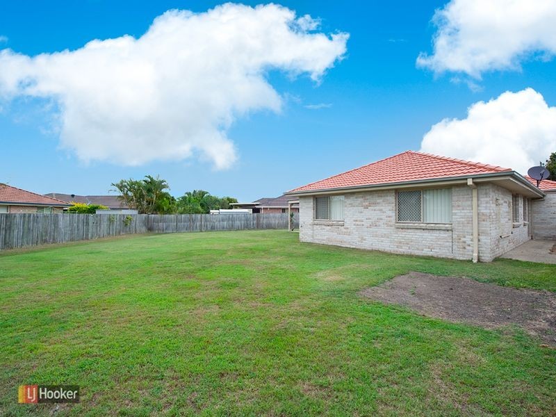25 Castlereagh Street, Murrumba Downs QLD 4503