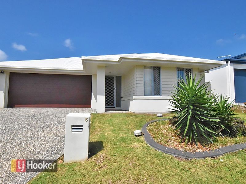 5 Toby Close, Kallangur QLD 4503