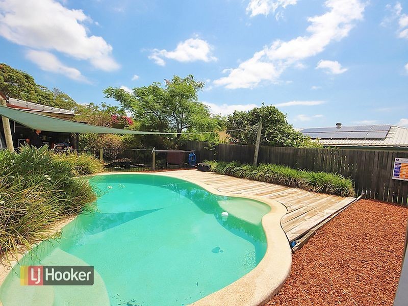 3 Robert Street, Mango Hill QLD 4509