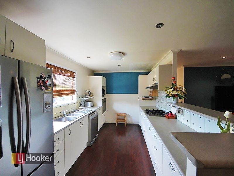 3 Robert Street, Mango Hill QLD 4509