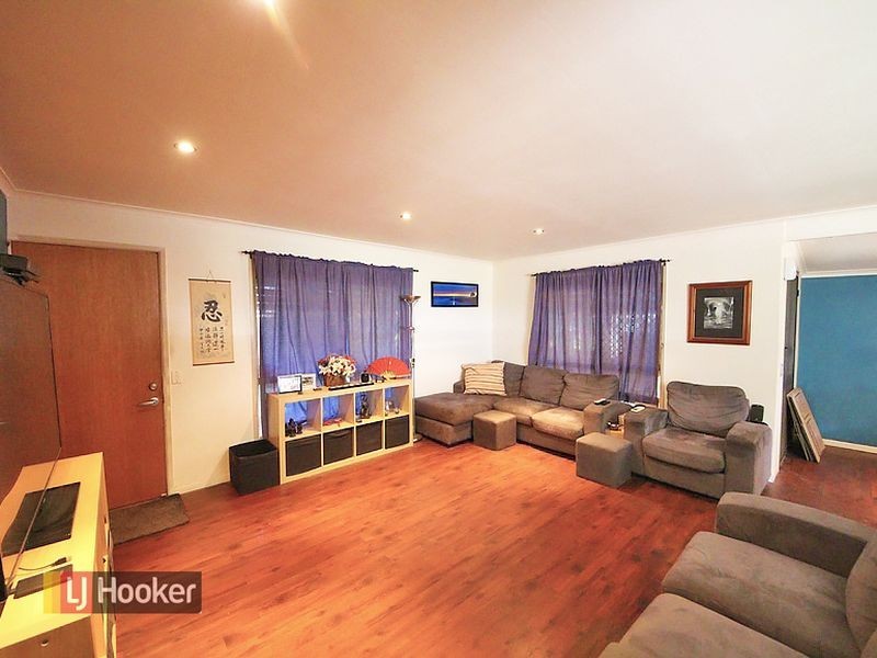 3 Robert Street, Mango Hill QLD 4509