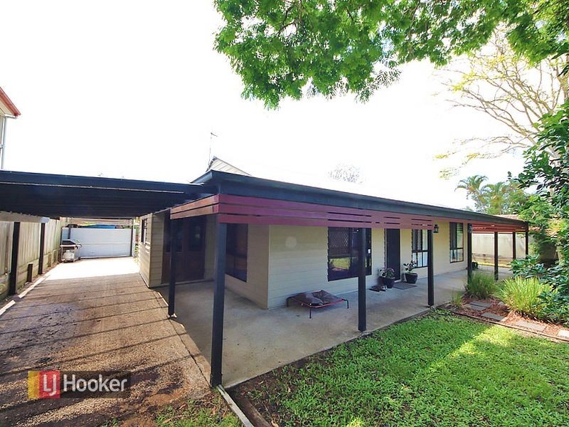 3 Robert Street, Mango Hill QLD 4509