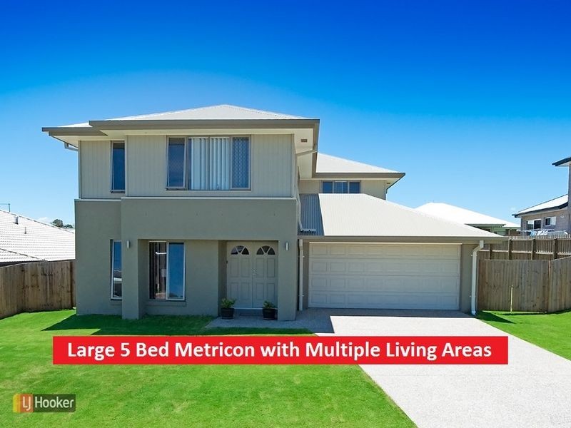 8 Zephyr Street, Griffin QLD 4503