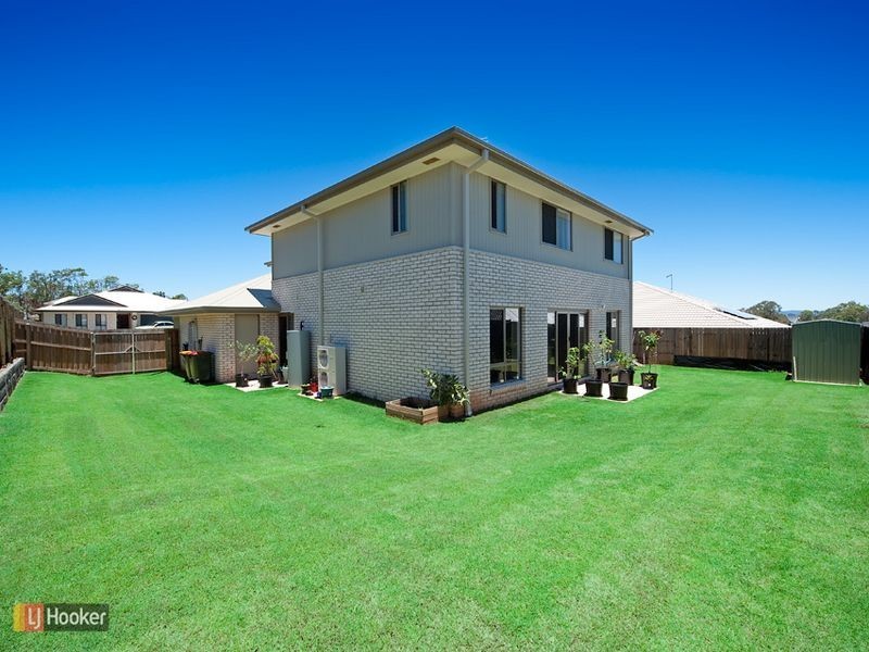 8 Zephyr Street, Griffin QLD 4503