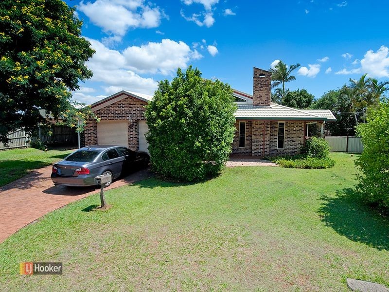 29 Kubiak Drive, Murrumba Downs QLD 4503