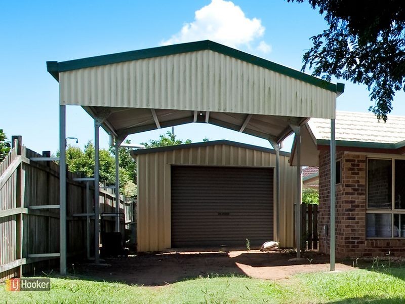 29 Kubiak Drive, Murrumba Downs QLD 4503