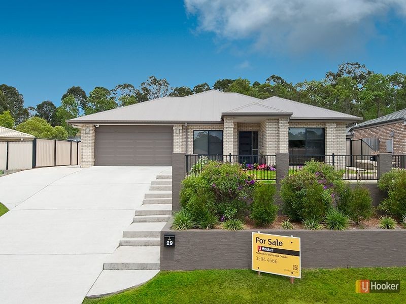 Kallangur QLD 4503