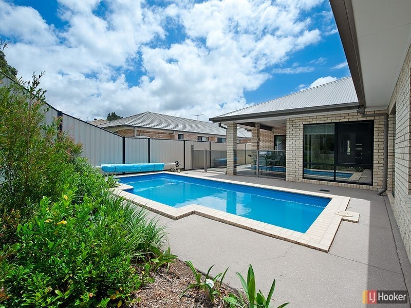 Kallangur QLD 4503