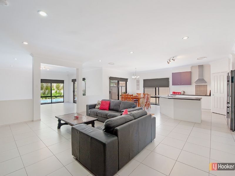 Kallangur QLD 4503