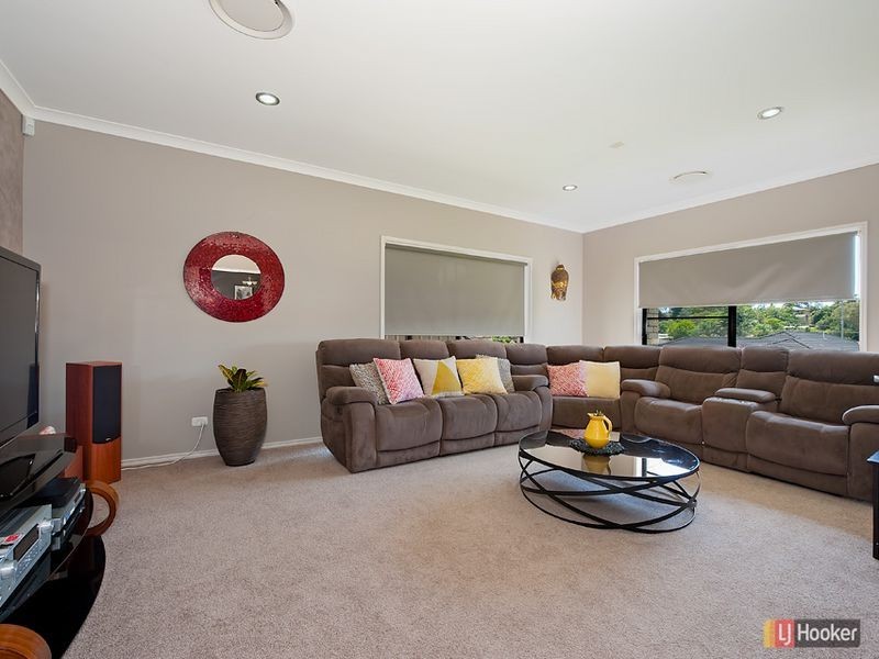 Kallangur QLD 4503