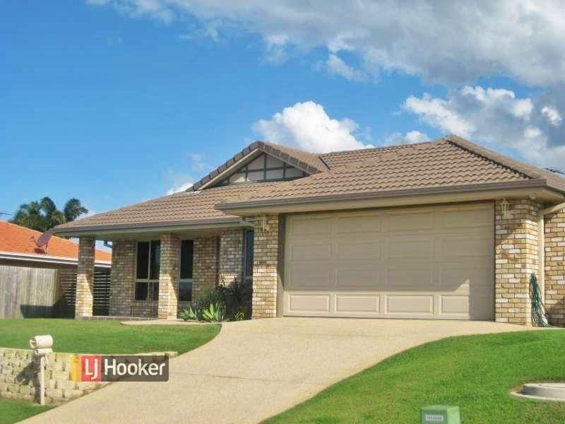 15 Seabiscuit Crescent, Kallangur QLD 4503
