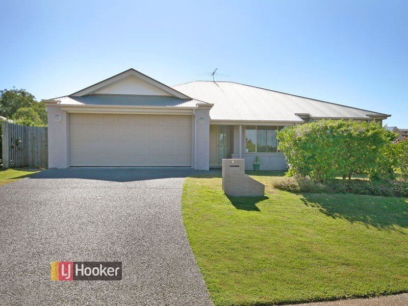 53 Butterfly Drive, Kallangur QLD 4503