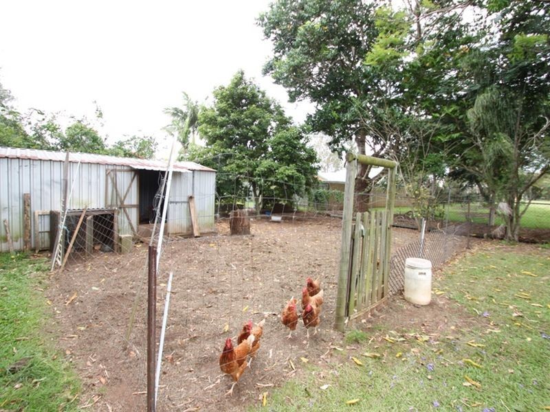 Kallangur QLD 4503