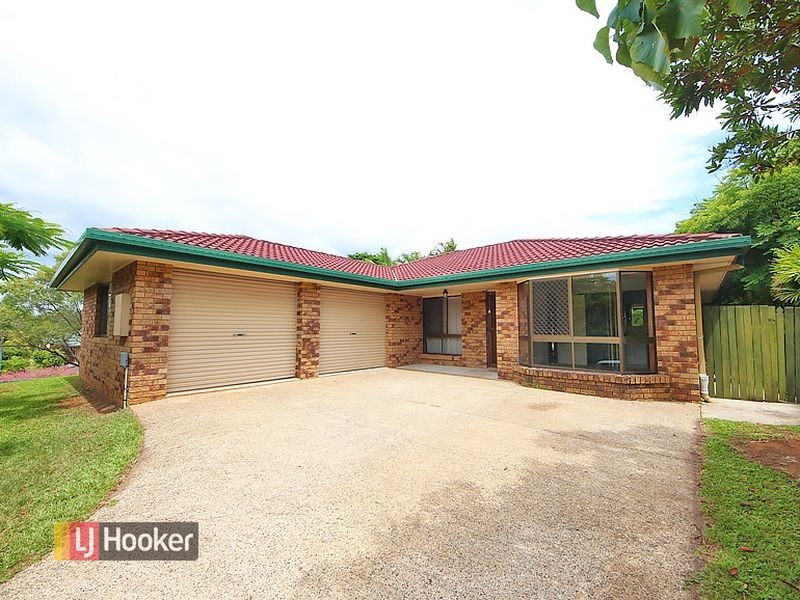 17 Orchid Avenue, Kallangur QLD 4503