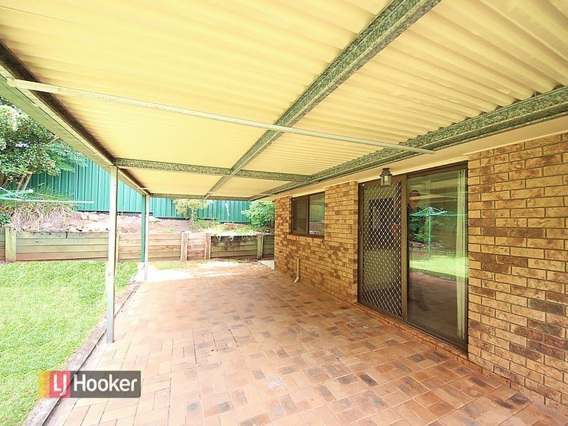 17 Orchid Avenue, Kallangur QLD 4503