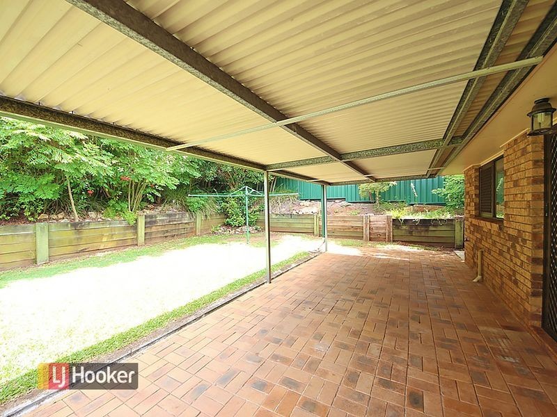 17 Orchid Avenue, Kallangur QLD 4503